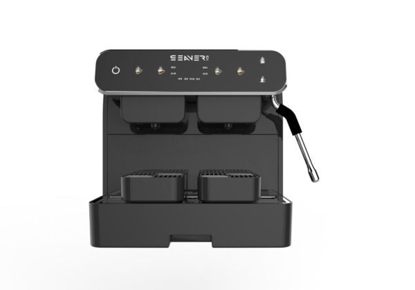 Machines semi-professionnelles pour bars, restaurants, etc / [Prix sur demande]