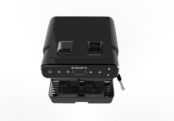 Machines semi-professionnelles pour bars, restaurants, etc / [Prix sur demande]