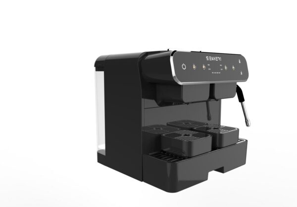 Machines semi-professionnelles pour bars, restaurants, etc / [Prix sur demande]