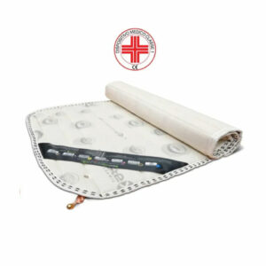 Tapis Antalgique Anti-Oxydant / [Prix sur demande]