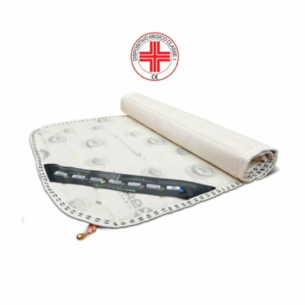 Tapis Antalgique Anti-Oxydant / [Prix sur demande]