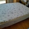 Tapis Antalgique Anti-Oxydant / [Prix sur demande]