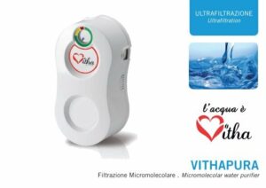 HYDRO: Purificateur d'eau / [Prix sur demande]