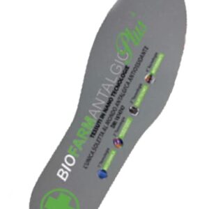 Semelles Anti-douleurs / [Prix sur demande]