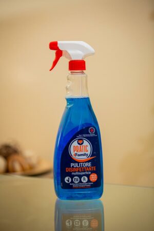 Lave vitre 1L