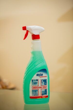 Eau de javel spray 1L