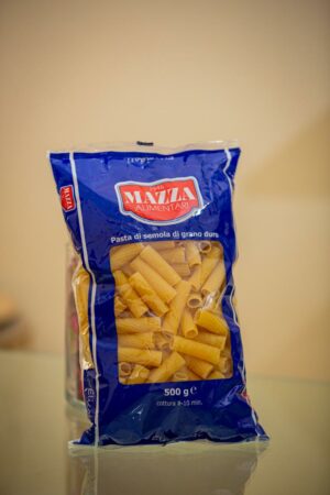 Macoroni Elicoidali 500g