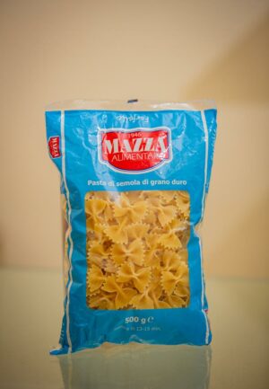 Macaroni Farfalle 500g
