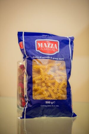 Macoroni Fusilli 500g