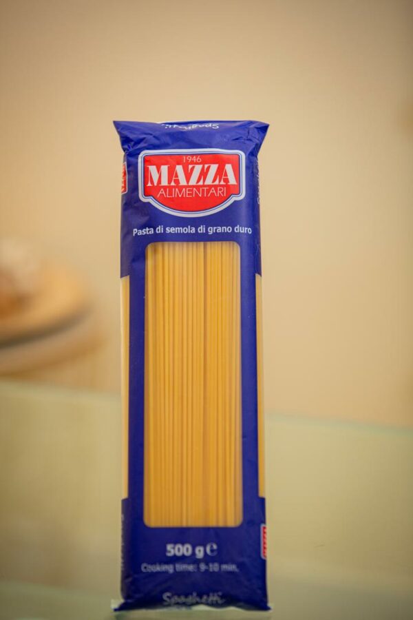 Spaghetti 500g